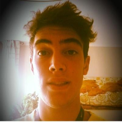 Enrico1612's profile picture. 