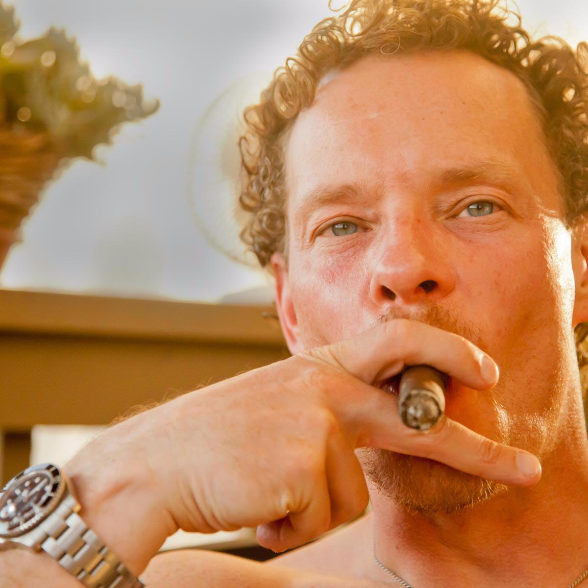 ParsonexThomas's profile picture. Michael Paulding Thomas, Parsonex Franchise Owner. Founding Partner.