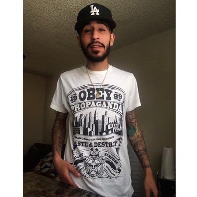 Tattoo artist out of LA - studio coming soon / Fuck with my new page I need to get this social media thang poppin' | IG JayeInkMe