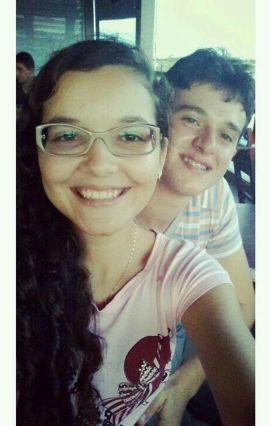 Você tem um sonho? Acredite nele. Se você não acreditar, quem vai? Jonatha ❤