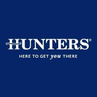 Hunters Horsforth (@huntersls18) 's Twitter Profile