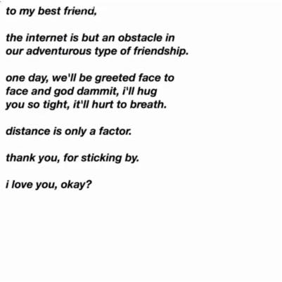 dm cute things about your fav mutual and i will tweet it to them annonymously!
