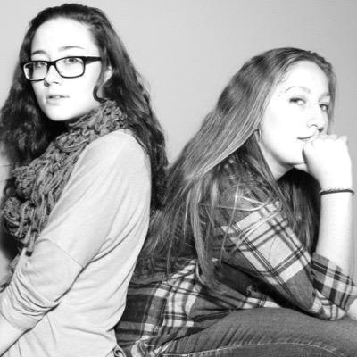 Ruby_Jill98's profile picture. Hi! we're Ruby and Jill and together we are G.P.O.V. Check out our youtube channel to see what it stands for, link is below!!