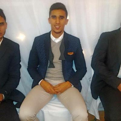 Mohaa_Fask's profile picture. 18