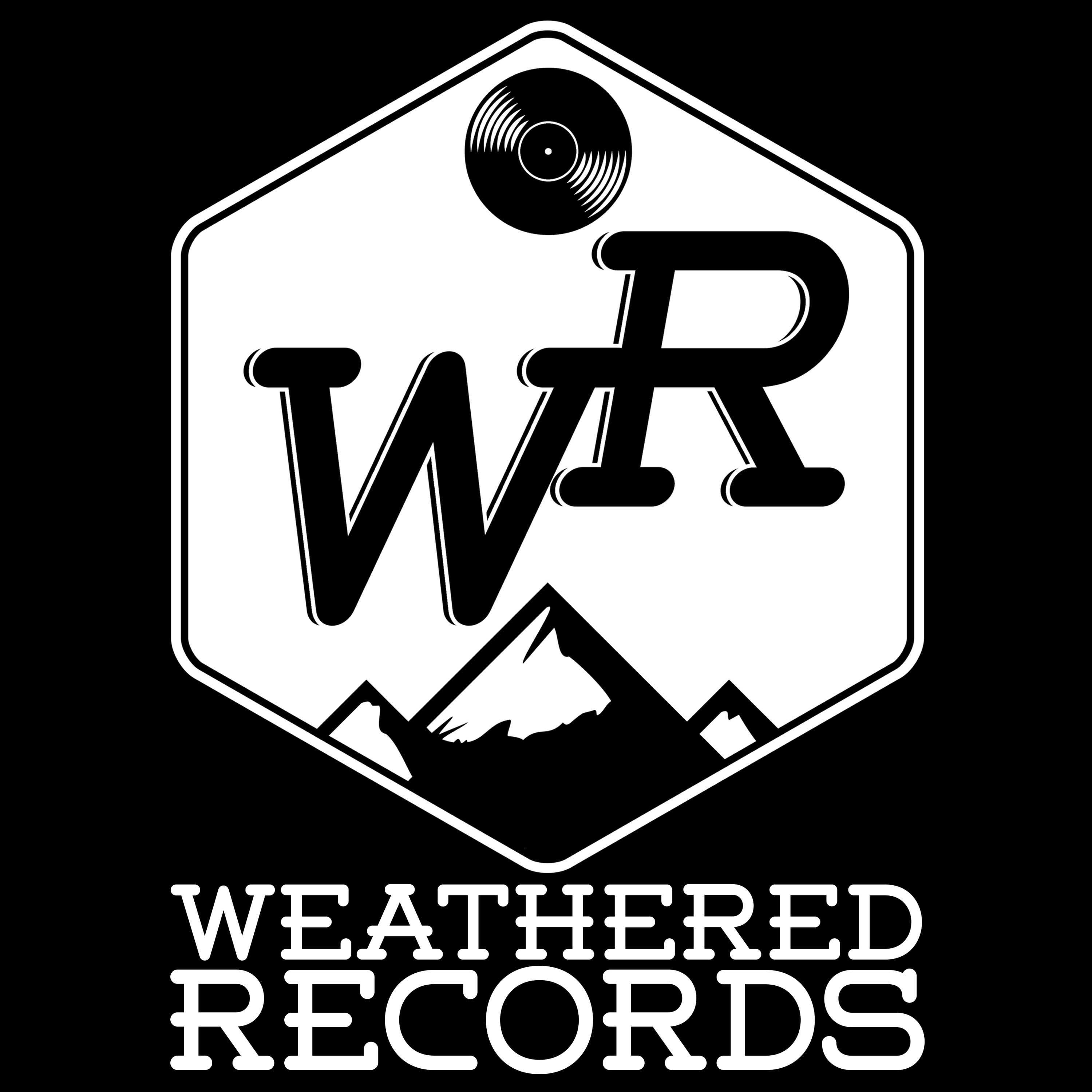 Weathered Records