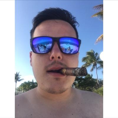 Yoooo_Fatboyy's profile picture. IG: YOOOO_FATBOYY MIAMI  #CGOD I'm 22 I like to pew pew, smoke cigars and drink whiskey.
