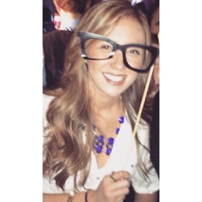 PR in NYC. UConn Alumna. Book Enthusiast. Current Events / Pop Culture Junkie. Tweeting: #media #PR #marketing #tech & more