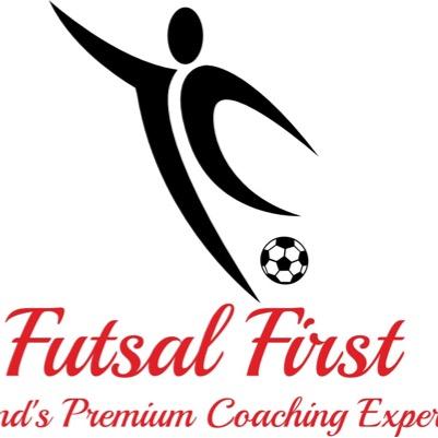 Futsal First