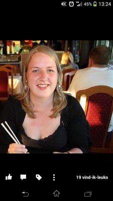 Muriëlle Schagen