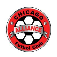 CHICAGO ALLIANCE FUTBOL CLUB (@allliancesoccer) 's Twitter Profile