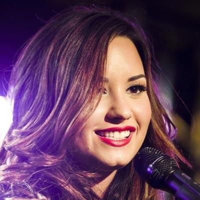 Lovatic ❤️ VOTEM NA DEMI