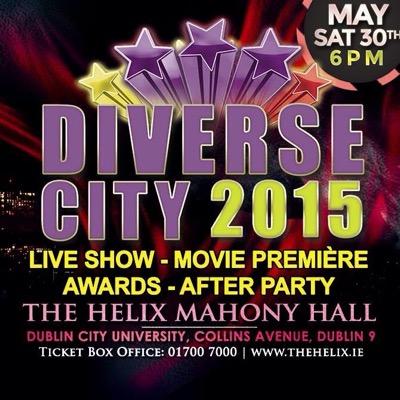 Stars in a Diverse City