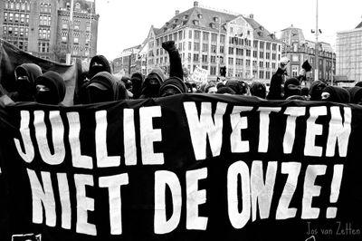 Mijn mening!