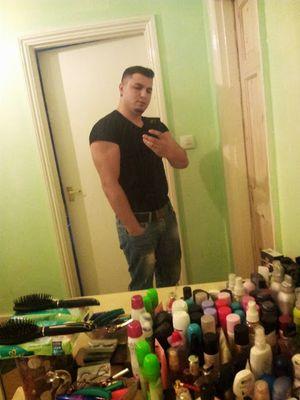 liviu maria