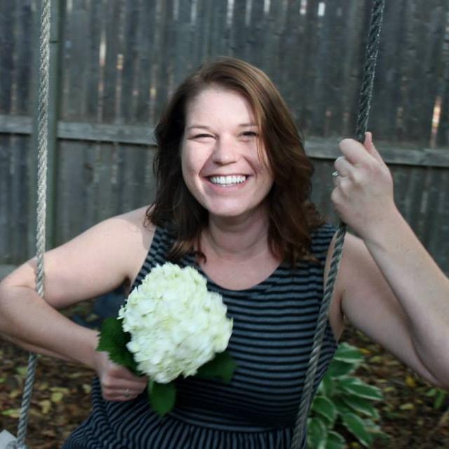 Advertising pro, neat freak, music junkie, former circus owner. Wife of my best friend and confidant #TwitterlessCourtney (he's my favorite)