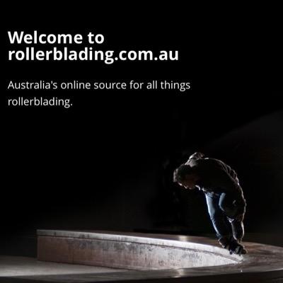 https://t.co/bafdXyIjJI website’s twitter feed. #rollerblading #inlineskating #rollerbladingaustralia #australianrollerblading 🇦🇺