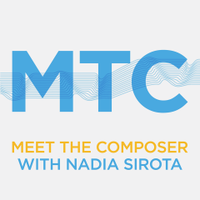 Meet the Composer(@MeettheComposer) 's Twitter Profile Photo