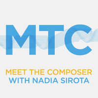 Meet the Composer (@meetthecomposer) 's Twitter Profile Photo Meet the Composer (@meetthecomposer) 's Twitter Profile Photo