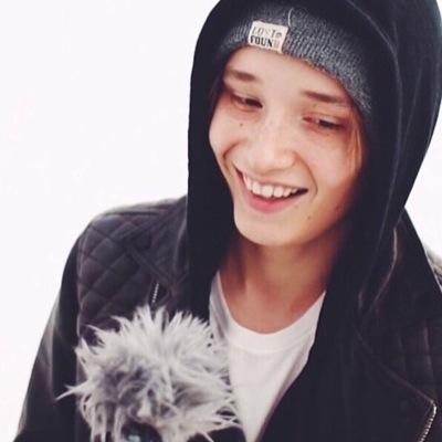 Isac is basically my life.