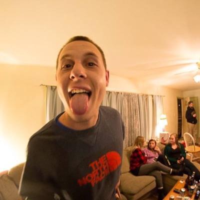 HoovieHoov's profile picture. Your attitude, not your aptitude, will determine your altitude.