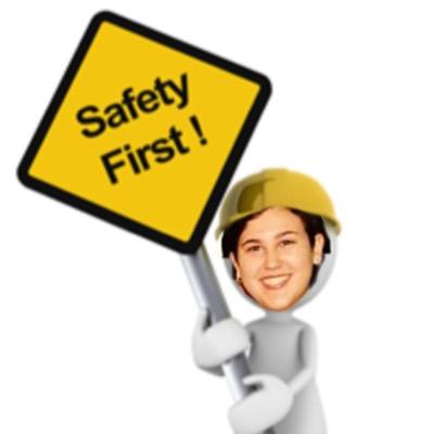 Safety Sydney is on the case!!