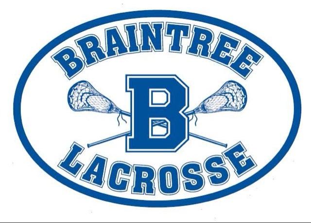 Braintree High Boys Lacrosse Character,Culture,Community