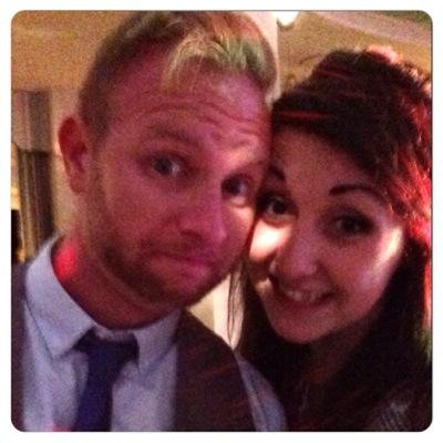 Vickieee12's profile picture. 'History will be kind to me for I intend to write it' Winston Churchill