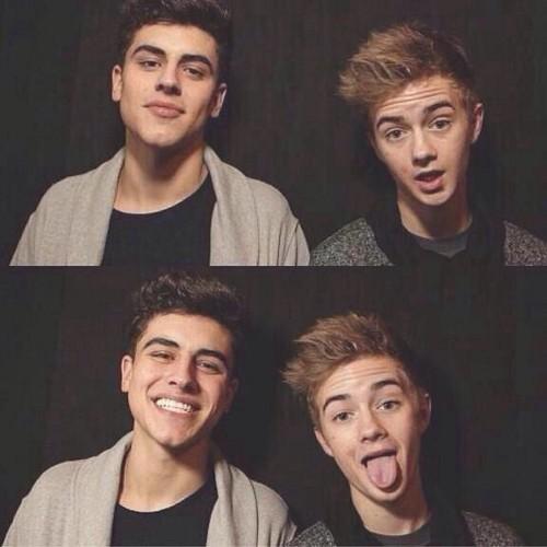 The jacks, Sammy, and Skate ❤