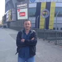 Muzaffer Gürdamar (@mgrdmr) 's Twitter Profile