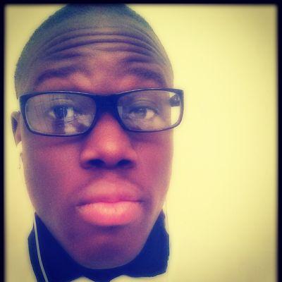 my Ambition