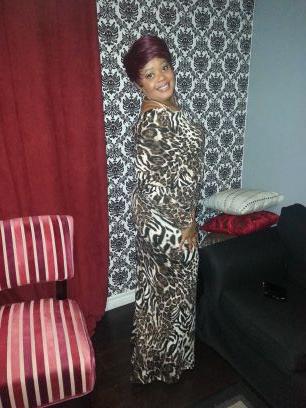 Suzette Murray Profile