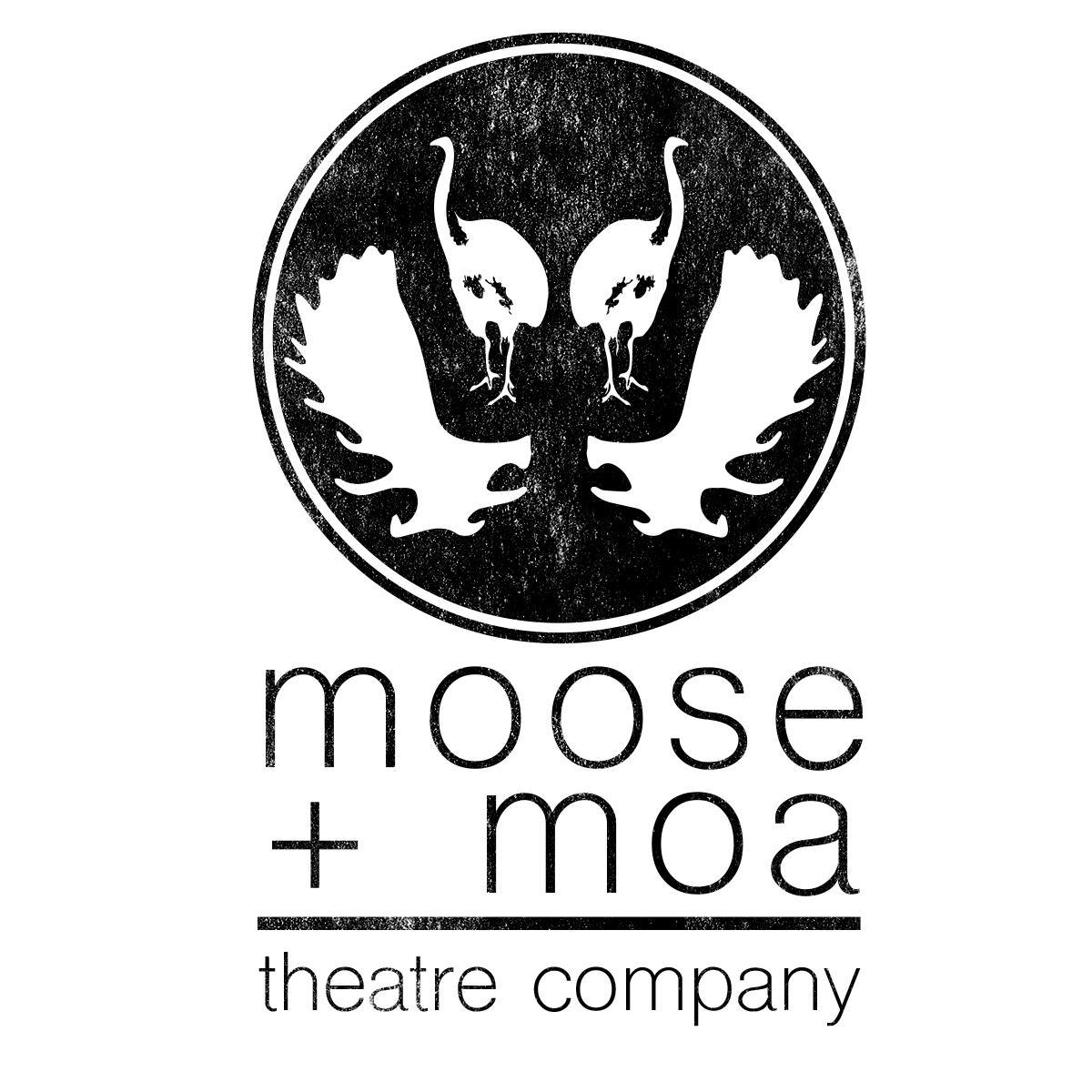 MooseandMoa's profile picture. Moose + Moa, a Toronto based Theatre Company, founded by New Zealand/Canadian citizens, with a mandate driven to explore new and original works