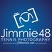 Jimmie48 Photography (@JJlovesTennis) Twitter profile photo