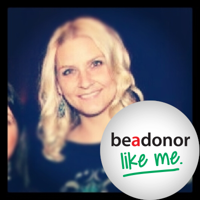 Mom | Live donor liver transplant recipient | Be a hero... be an organ donor | Register your consent at http://t.co/WNiGg2pBxQ
