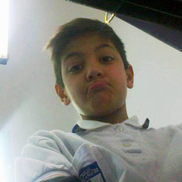 Pasion MilRayitas ♥ | Lushii te amoo| 19-09-14 | Quiero mas seguidores ah. ♥