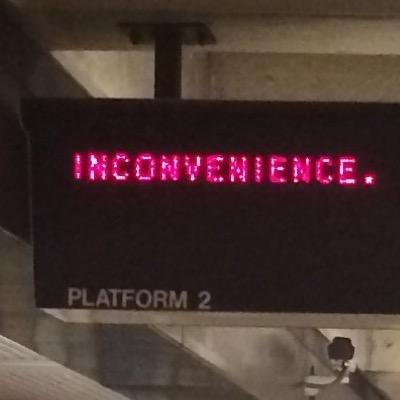 BART_ebooks's profile picture. by @aanand