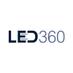 Led360Argentina (@led360arg) Twitter profile photo