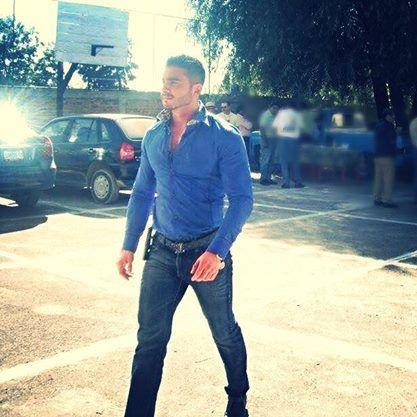 arkjrs's profile picture. 