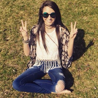 samanthapaig9e's profile picture. I hope you find the happiness you've been pretending to have