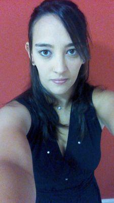 Cinthia_G's profile picture. degradável