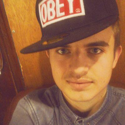 I love the SWAG style