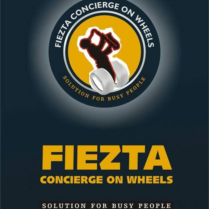 fieztafiezta's profile picture. Solution for busy people, tourists and visitors