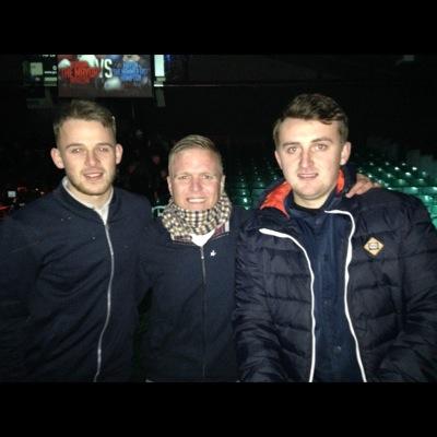 Bristol lad