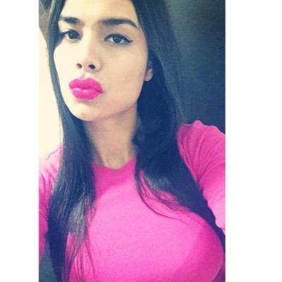 hola soy mitiam soy de veracruz y estoy estudiando. belleza!!