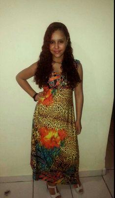 EstherVasti's profile picture. 