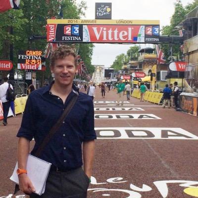 Senior Editor @yahoo, formerly @verizonmedia, @TelegraphSport, @TheSundayTimes, @Orange. ⚽️  #saintsfc 🏈 #nyjets 🥏 @curveultimate