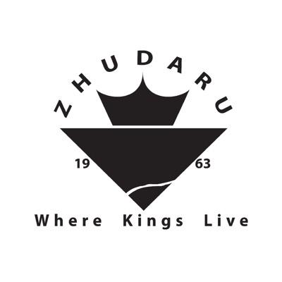 zhudaru's profile picture. Zhudaru---where kings live. Indie Clothing line