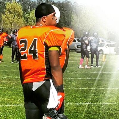 Getting back to wat i was born to do so follow ya boi OFFICIALY A FLORIDA SAINT #24 ...#DCKC #LKF