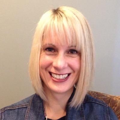 RebeccaGillich's profile picture. 