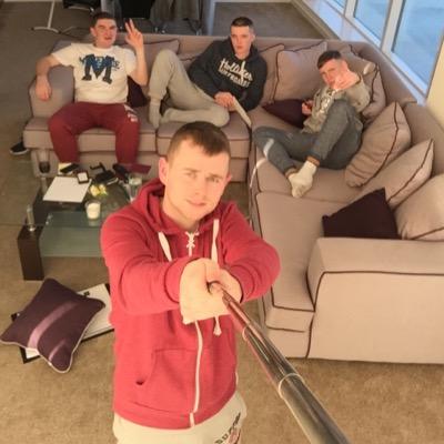 lukeboland6's profile picture. 